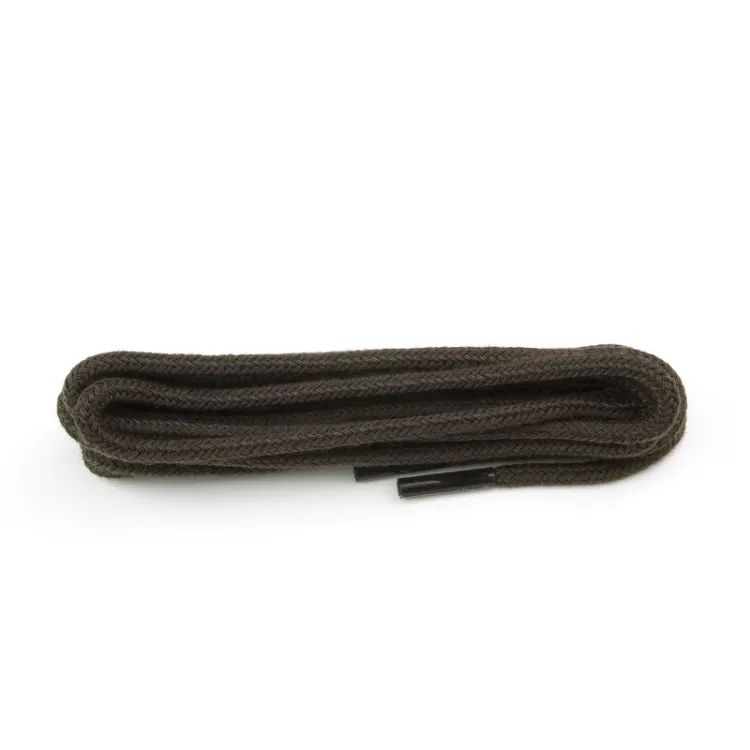 1x JUMP Brown Flat 110CM Laces