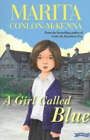 A Girl Called Blue