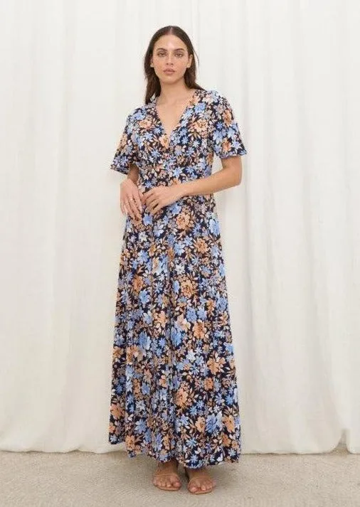 Addison Dress