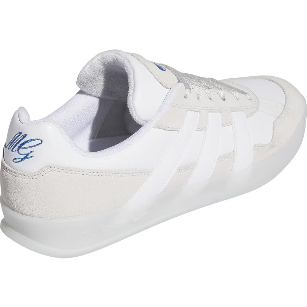 adidas Aloha Super Shoes Crystal White/Cloud White/Blue Bird