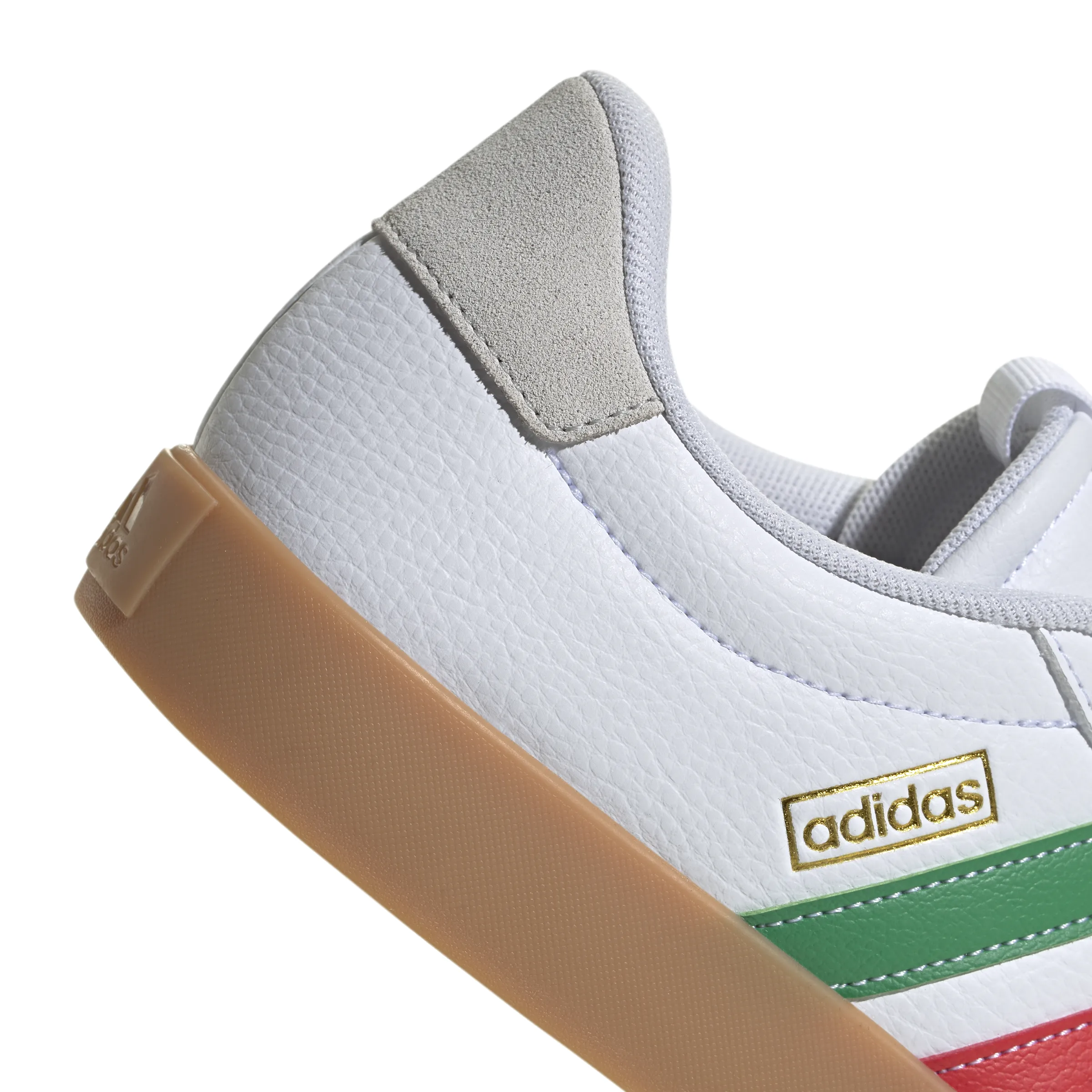 adidas Men's VL Court 3.0 Lifestyle Shoes