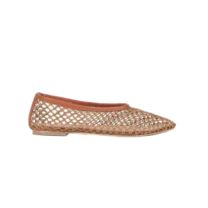 Alba Ballet Flat