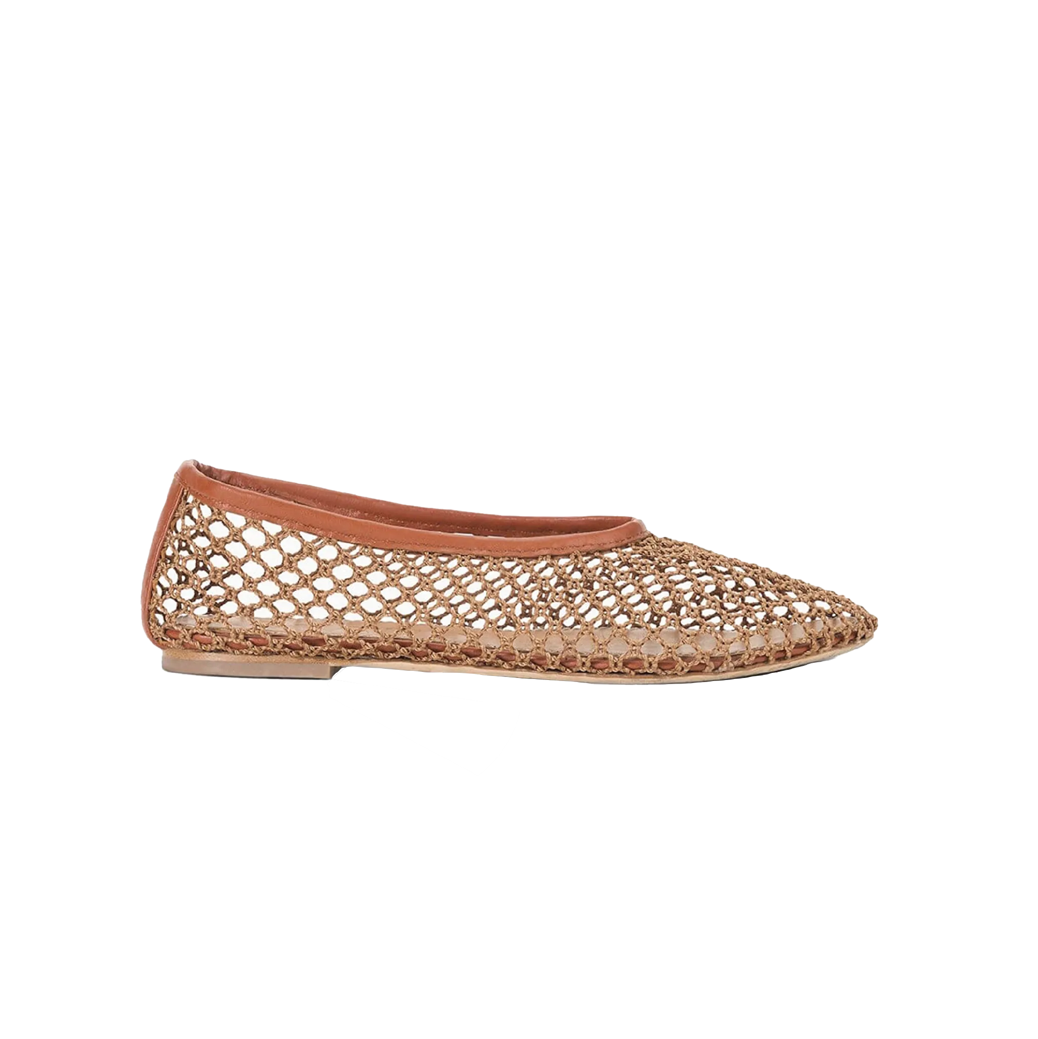 Alba Ballet Flat