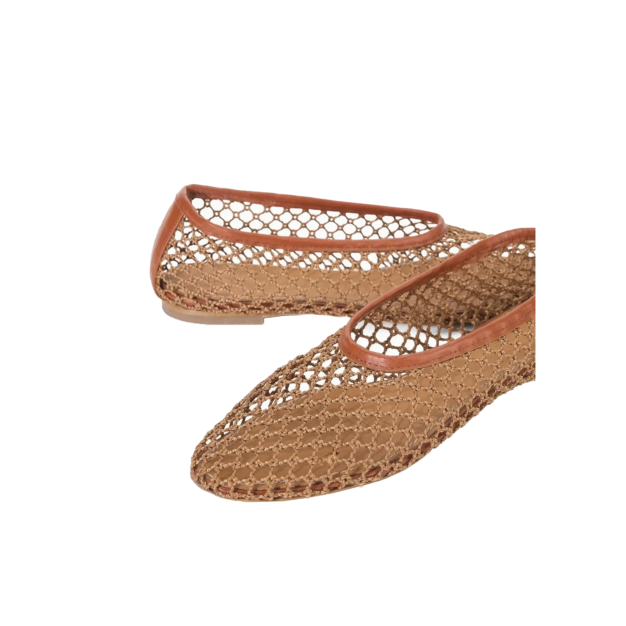 Alba Ballet Flat