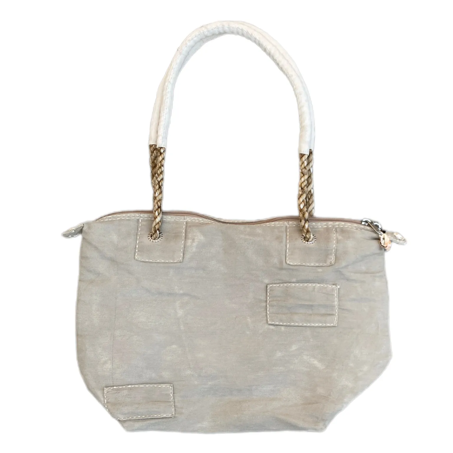 Ali Lamu Star Weekender Bag