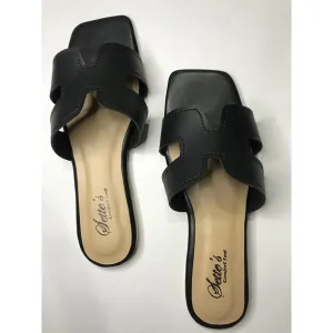Angel slippers ( Flats)