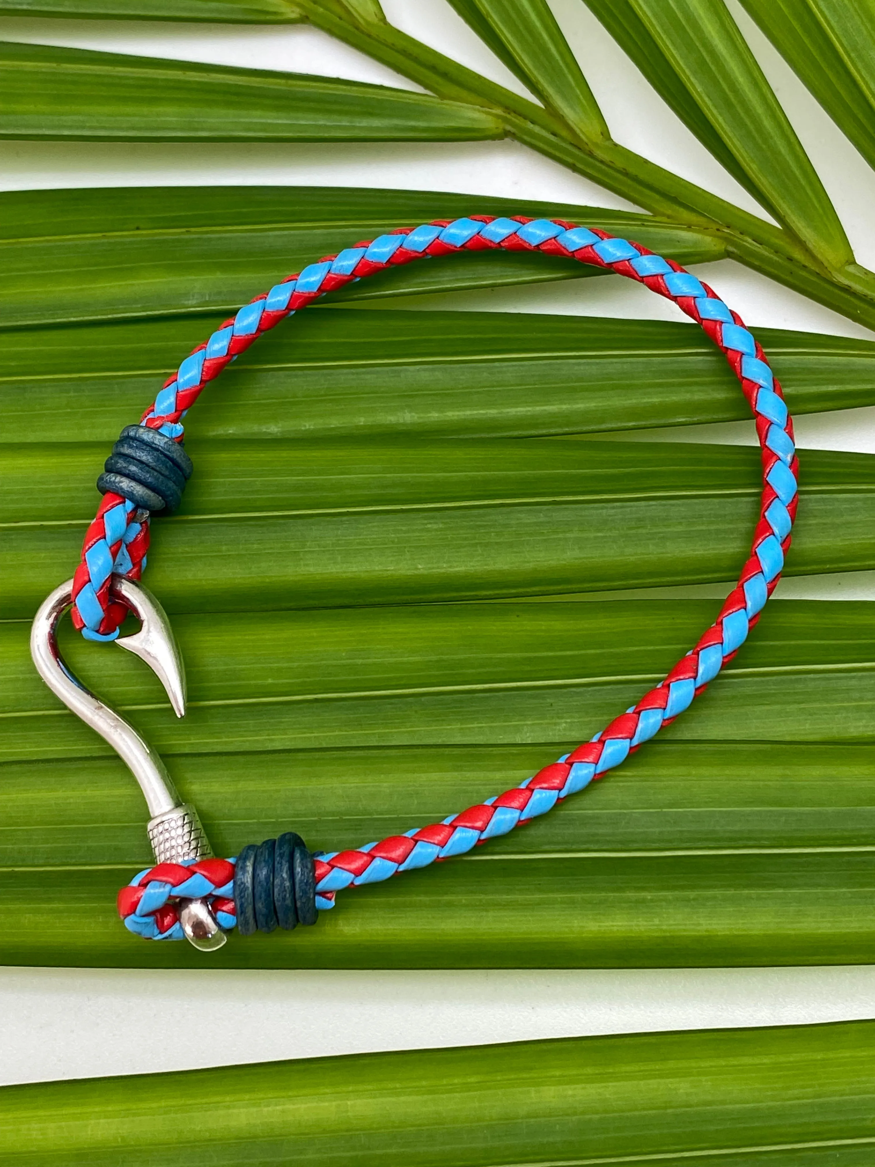 B Fishhook for Men and Women