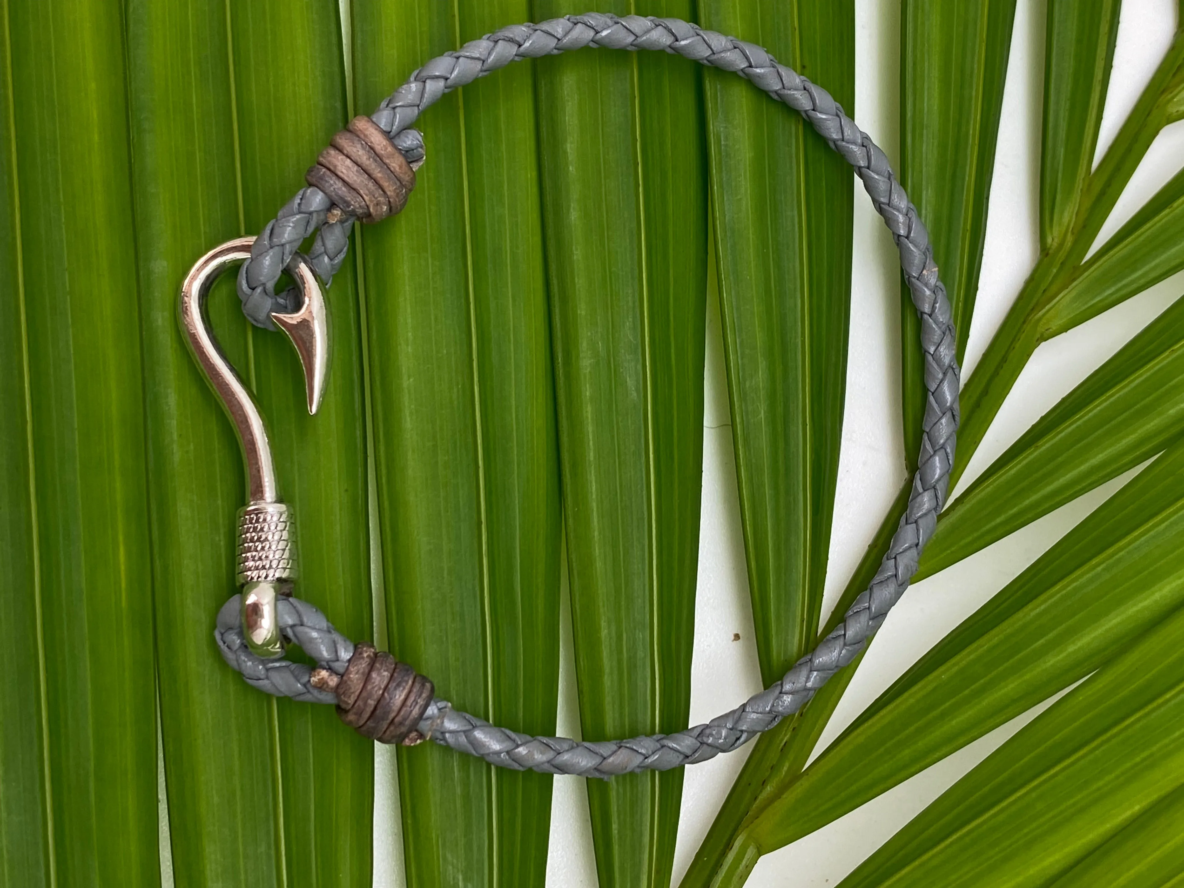 B Fishhook for Men and Women