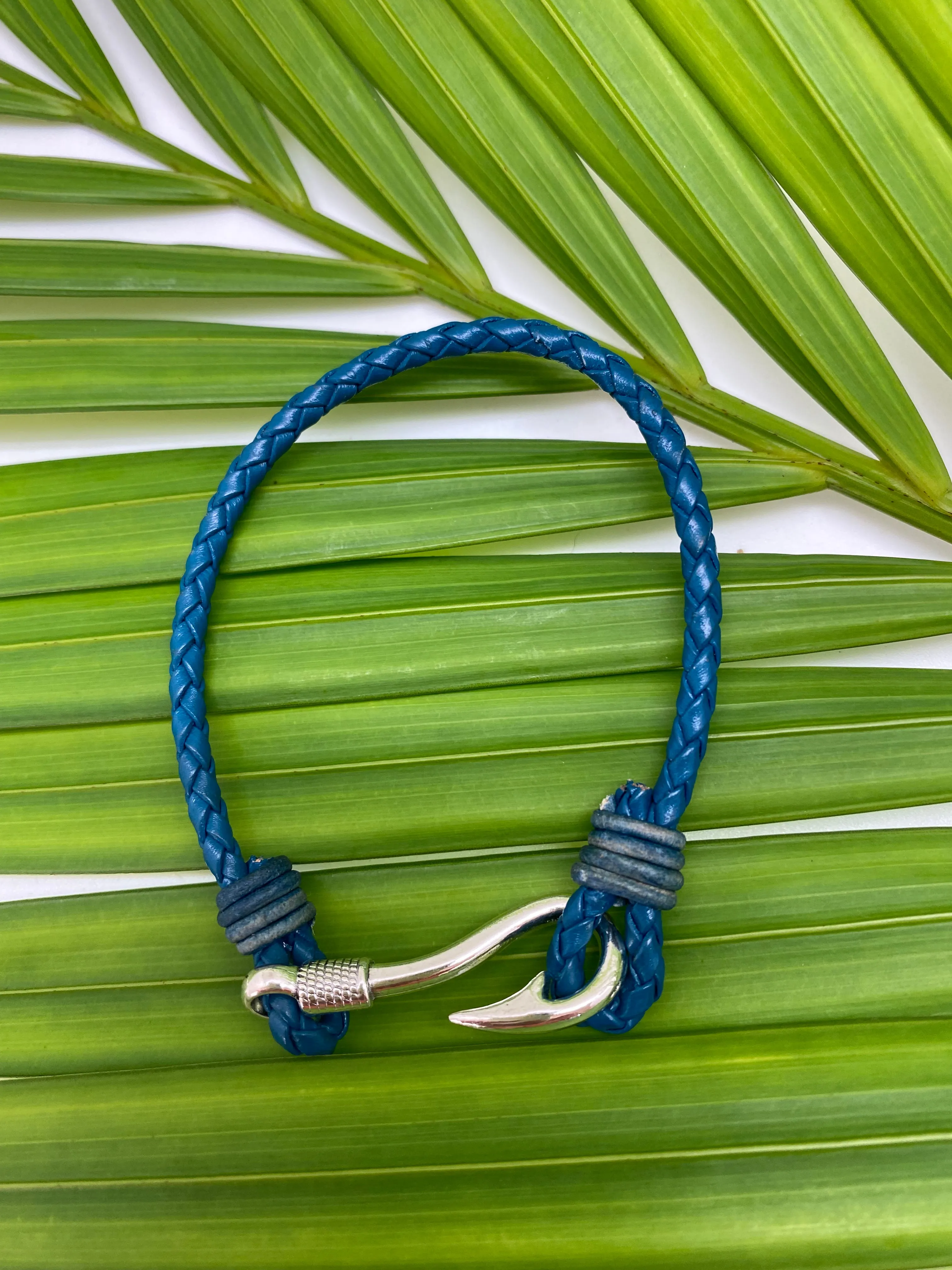 B Fishhook for Men and Women
