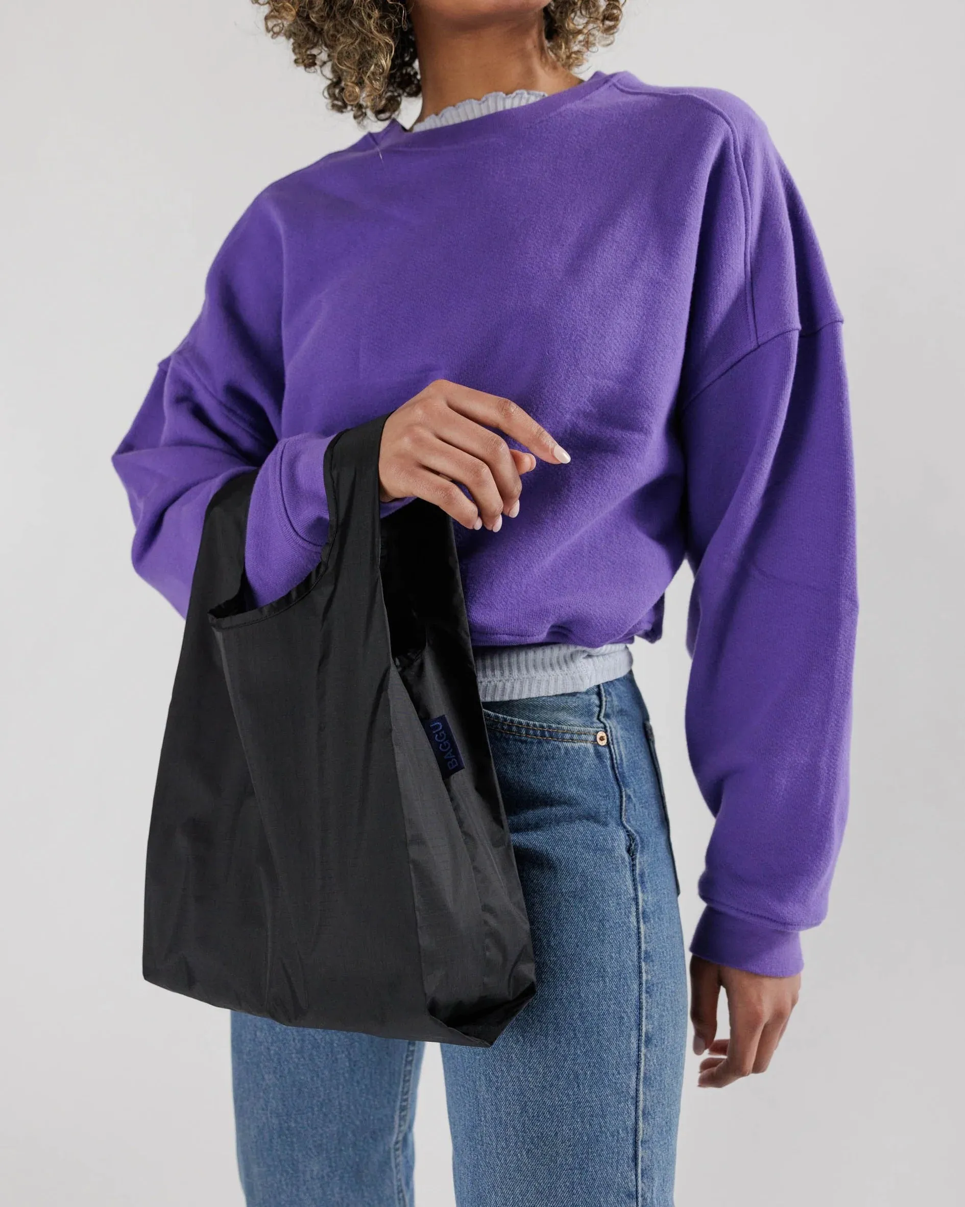 Baby Baggu - Black