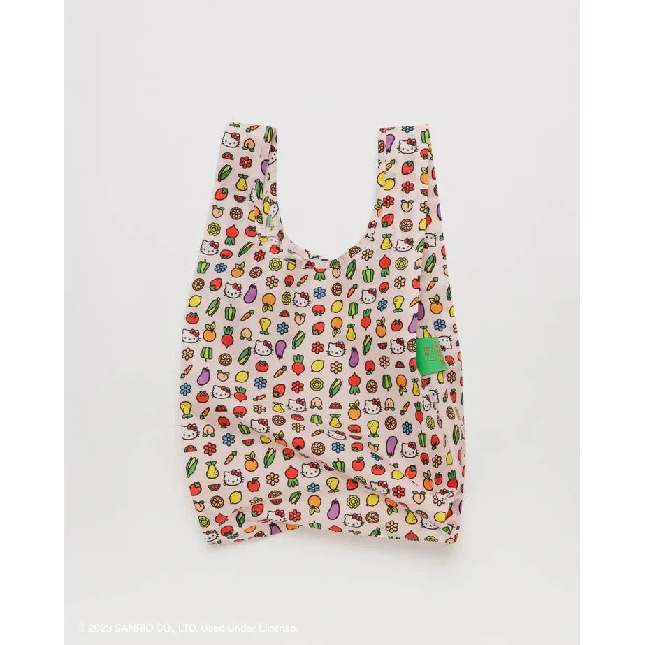 Baggu - Baby Bag - Hello Kitty Icons