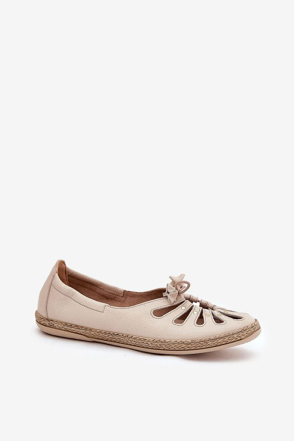 Ballet flats