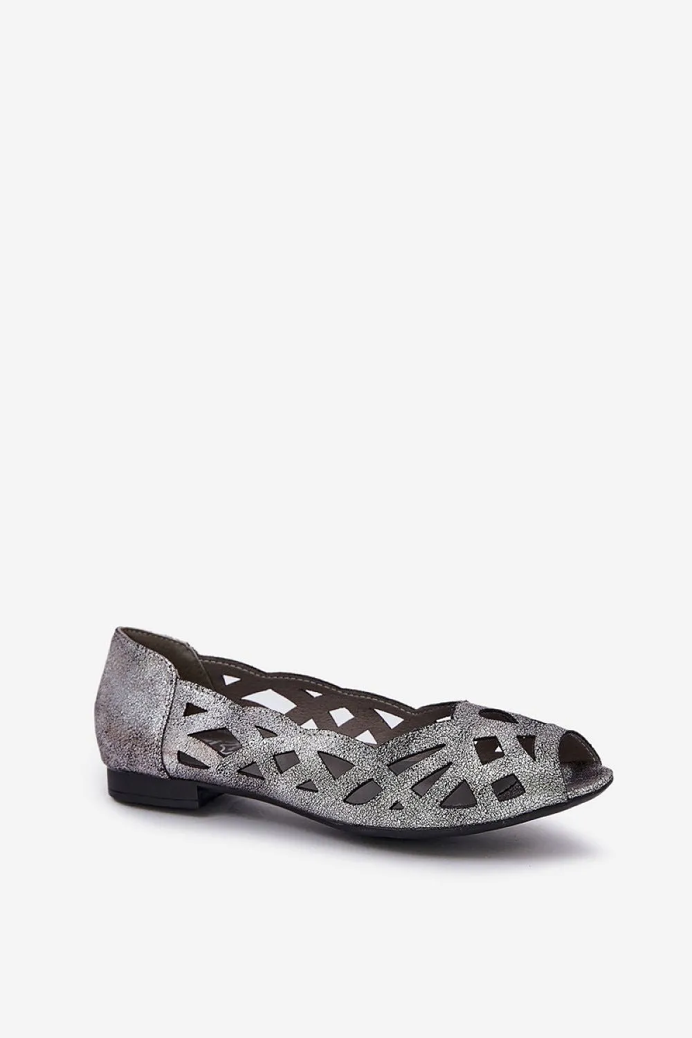 Ballet flats