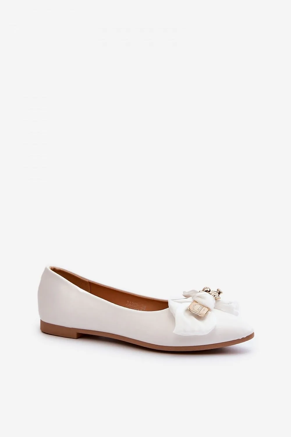 Ballet flats