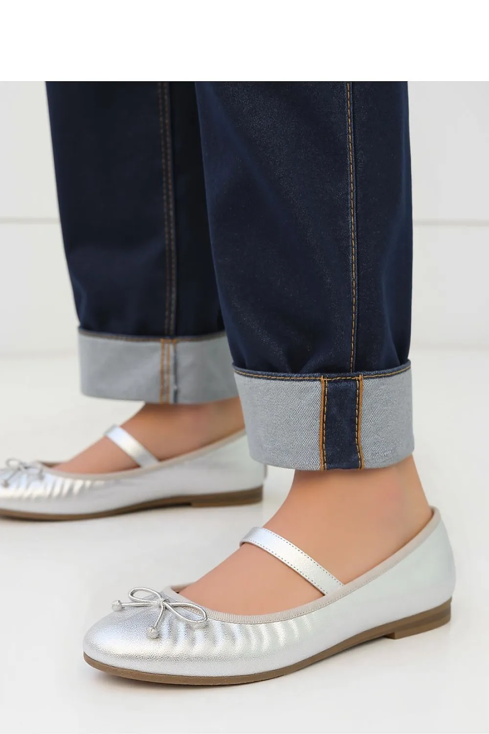Ballet flats