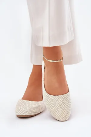 Ballet flats