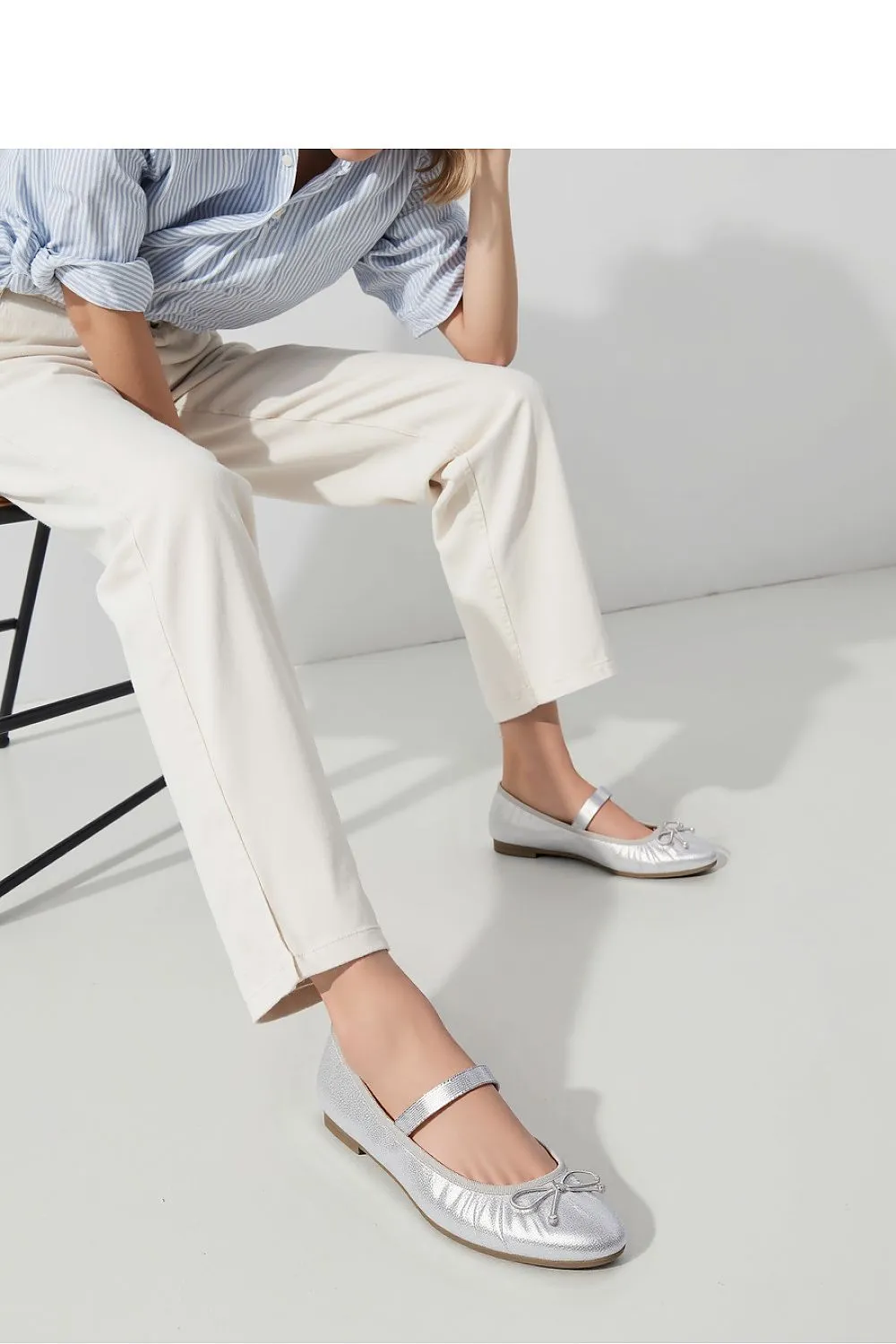 Ballet flats