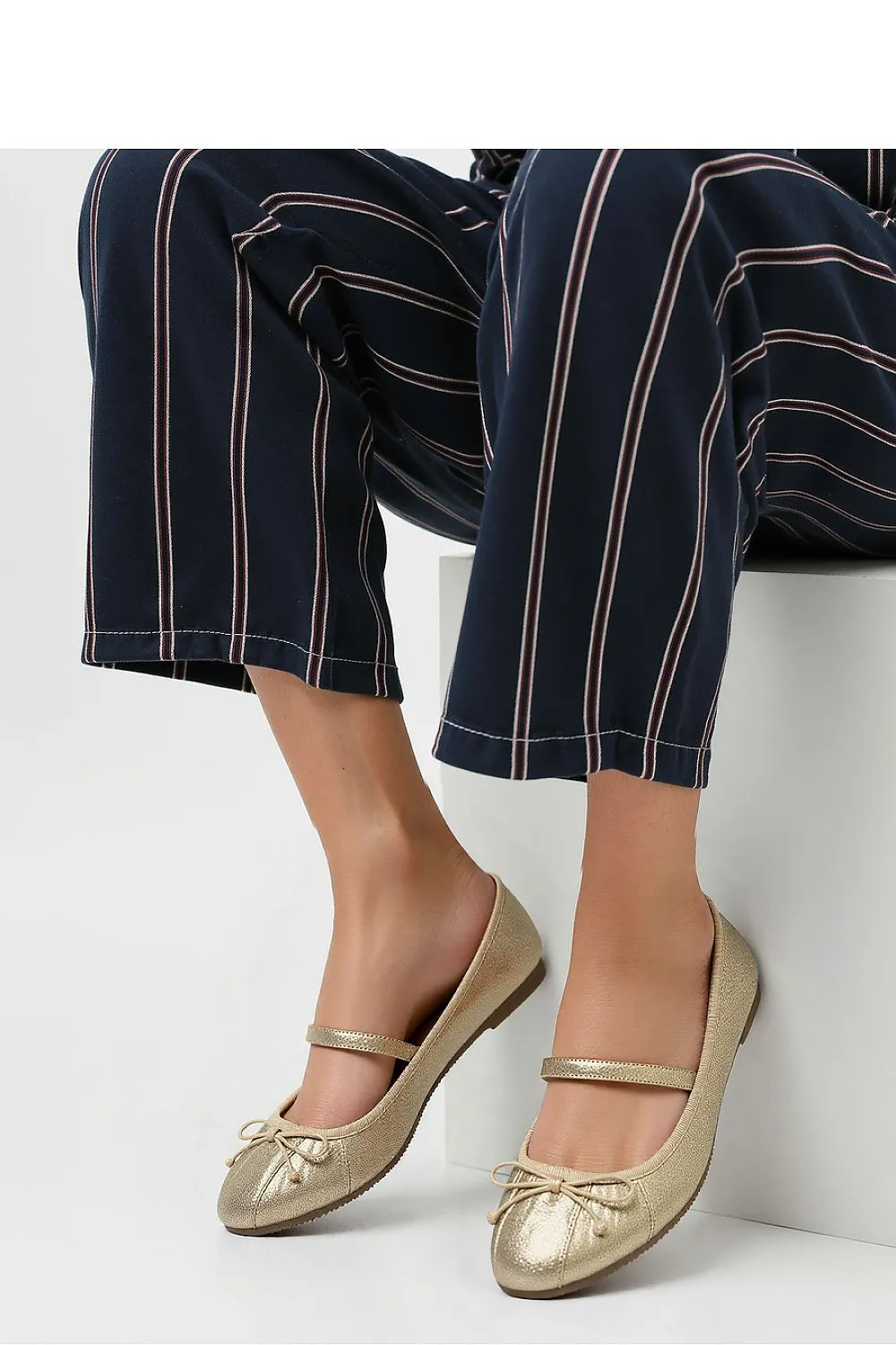 Ballet flats