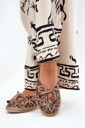 Ballet flats