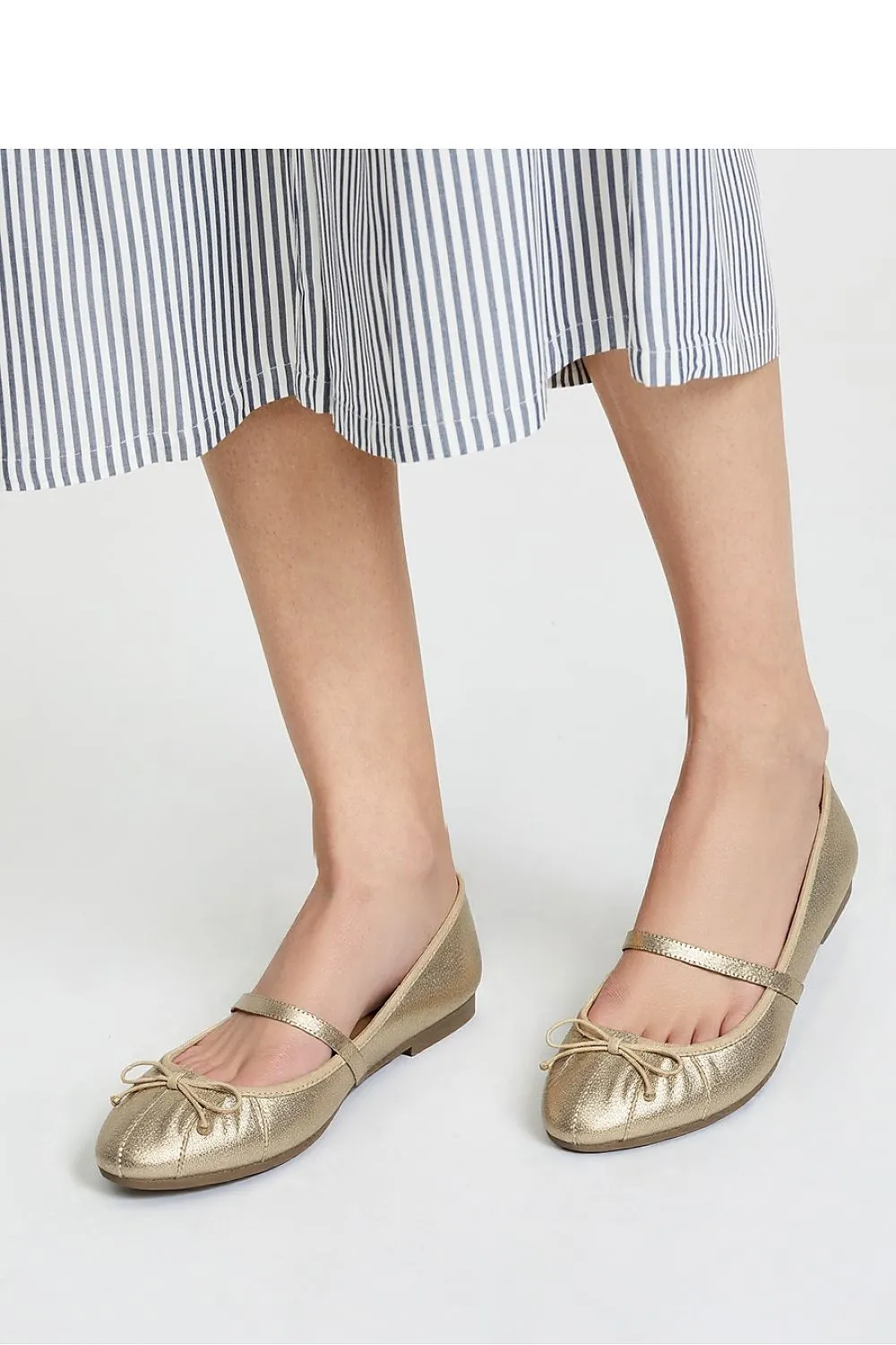Ballet flats