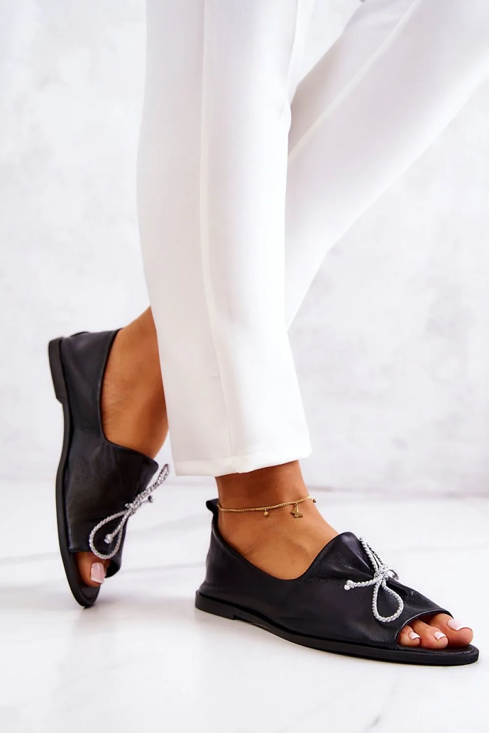 Ballet flats