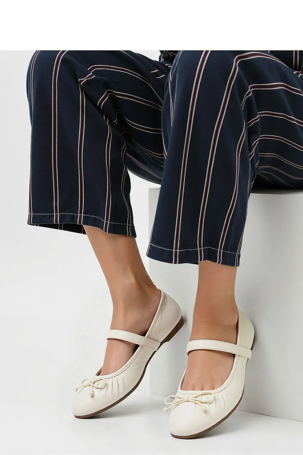 Ballet flats