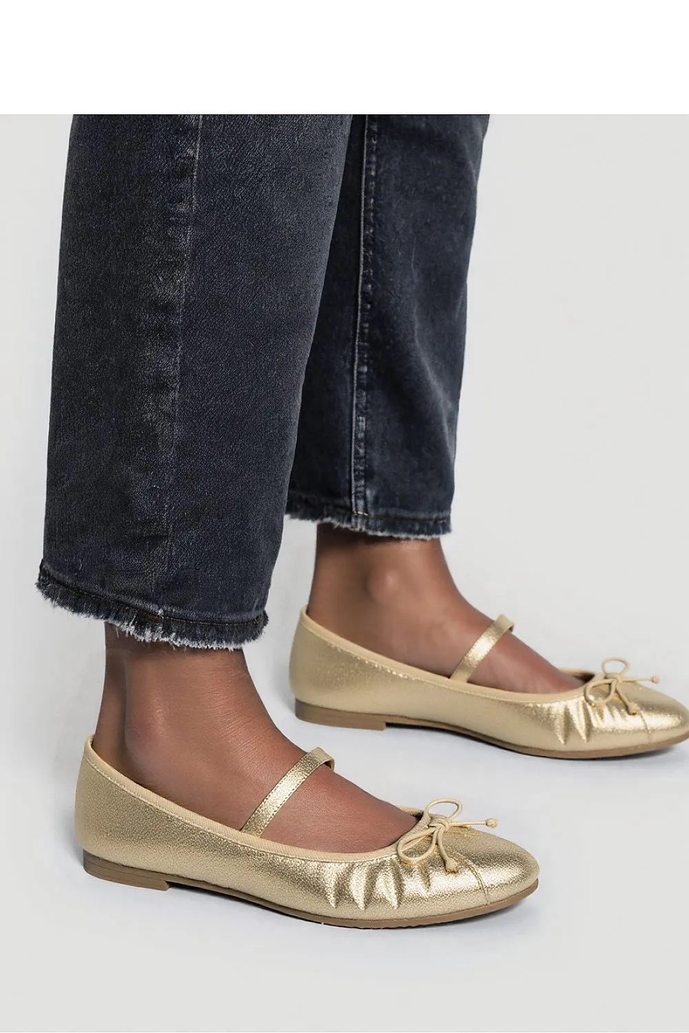 Ballet flats