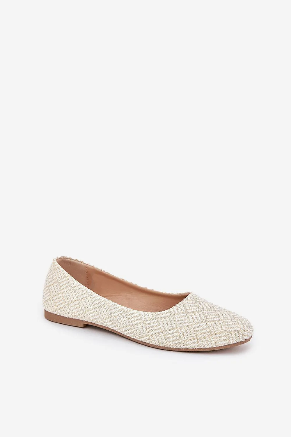 Ballet flats