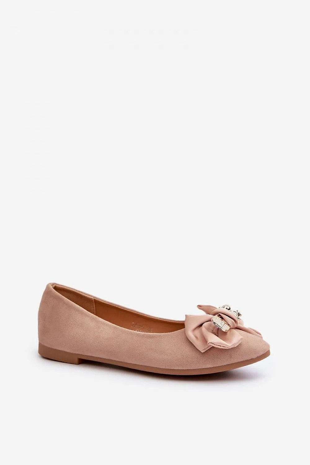 Ballet flats