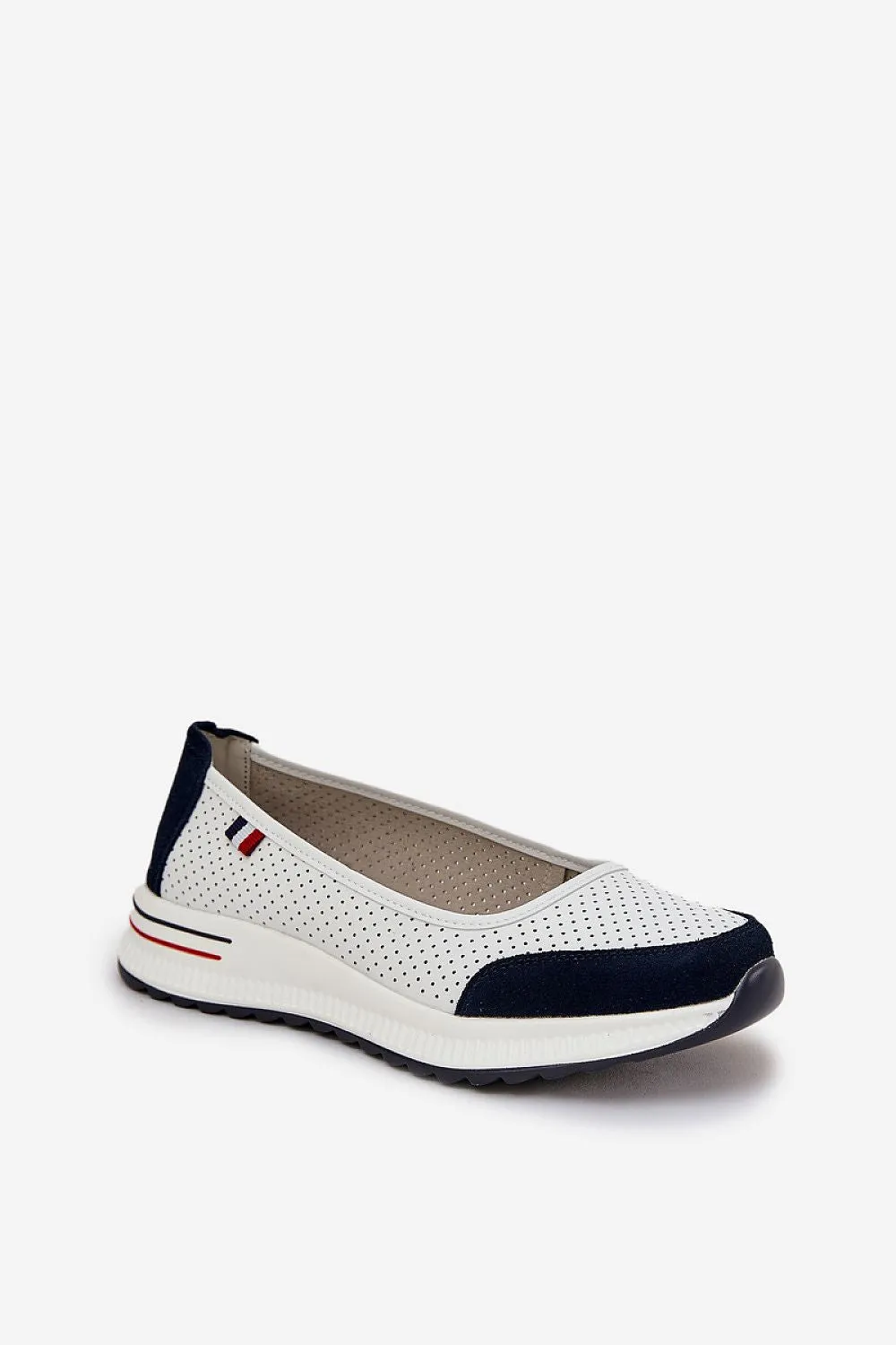 Ballet flats