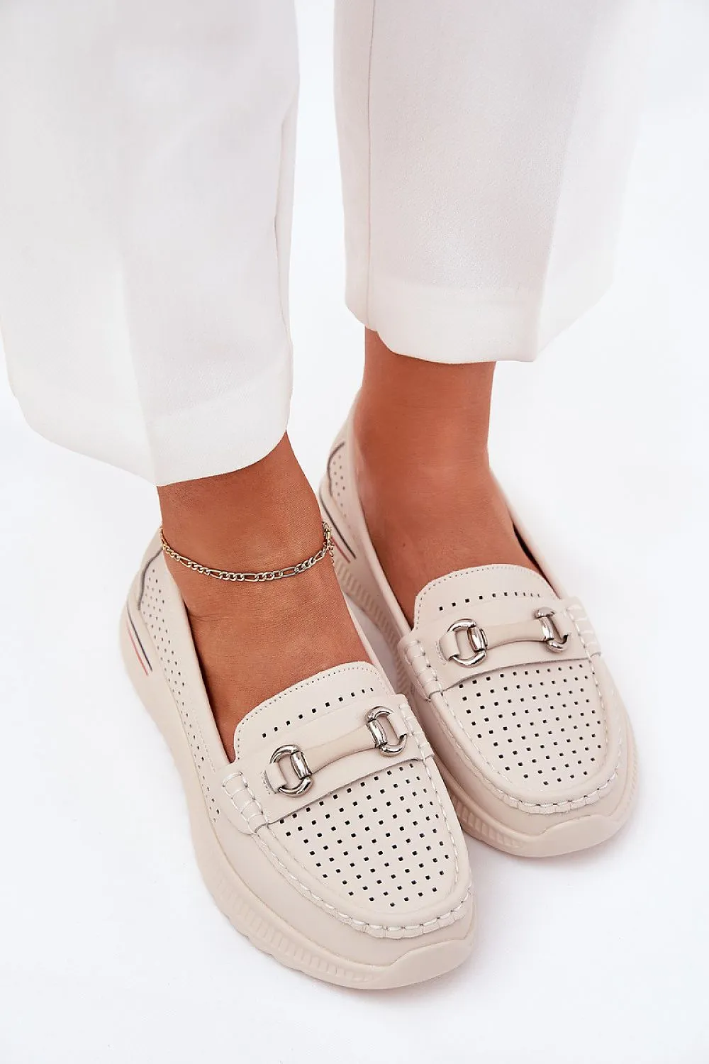 Ballet flats