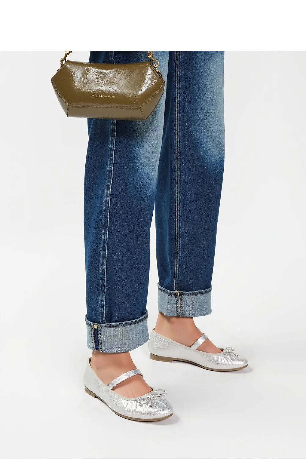 Ballet flats