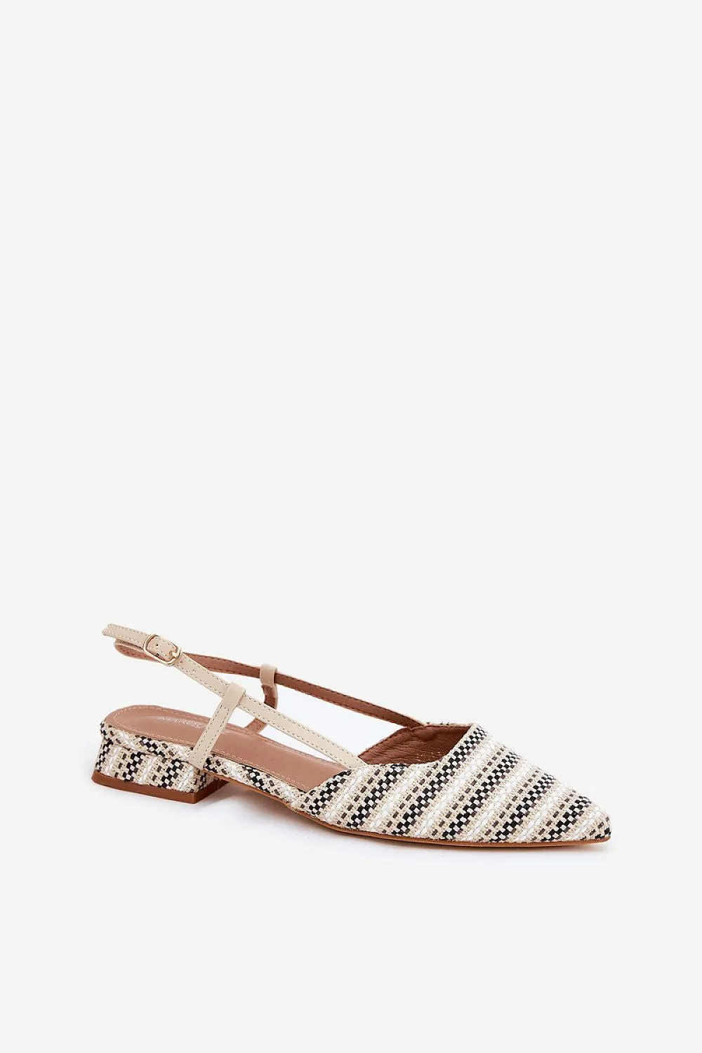 Ballet flats
