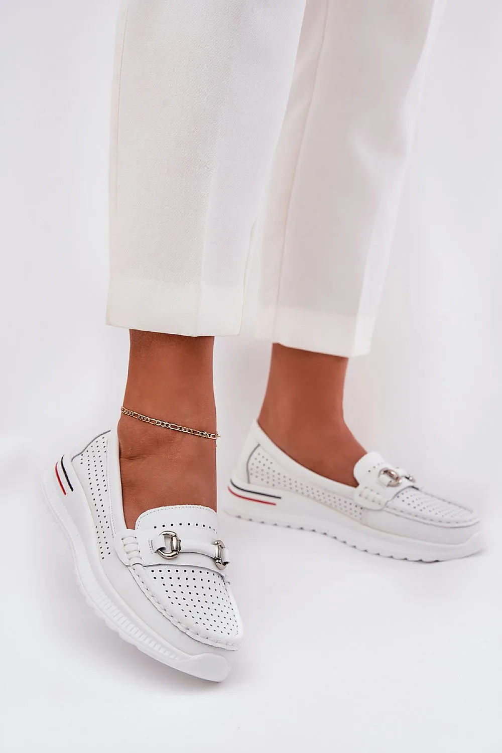 Ballet flats