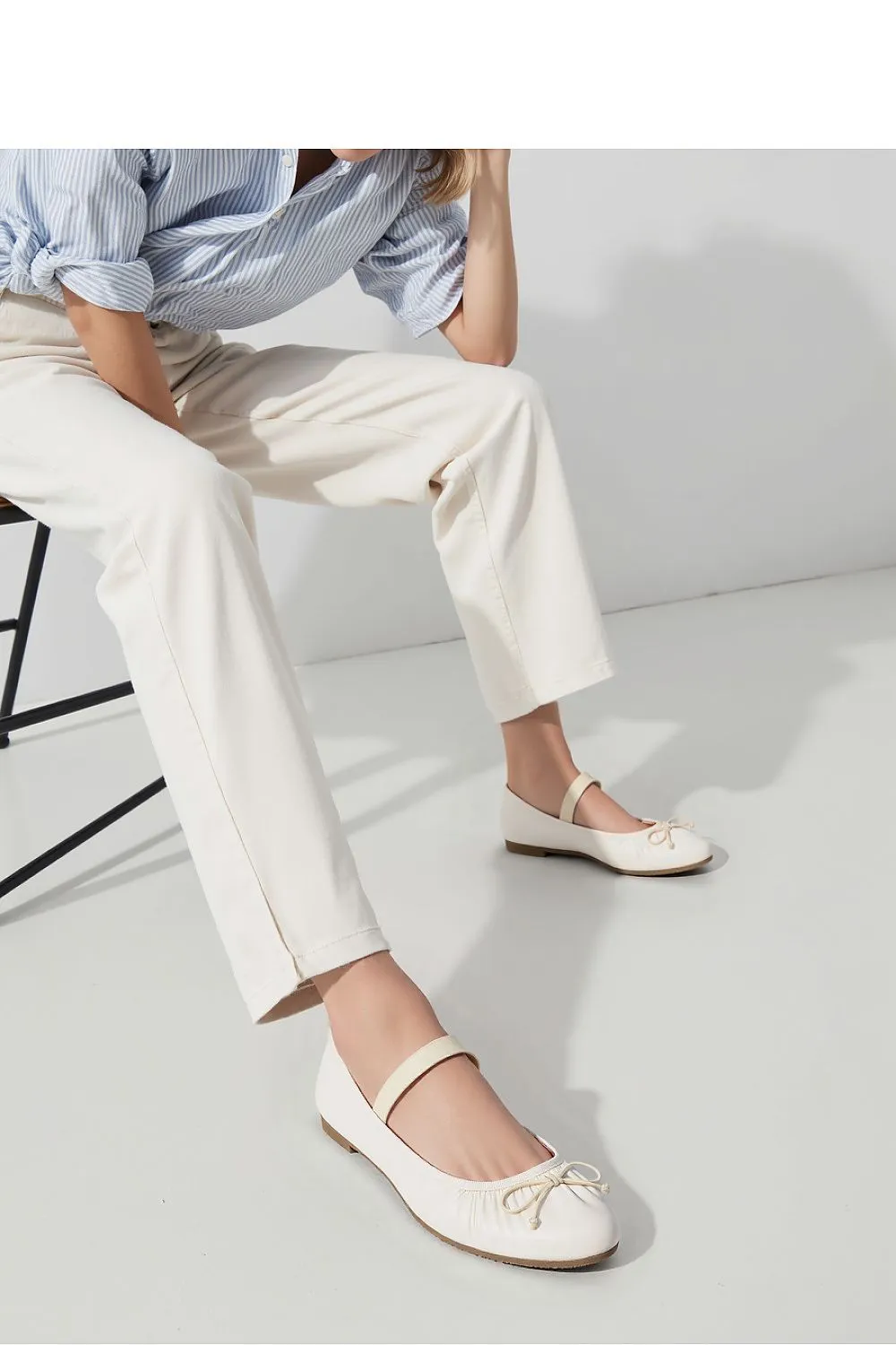 Ballet flats