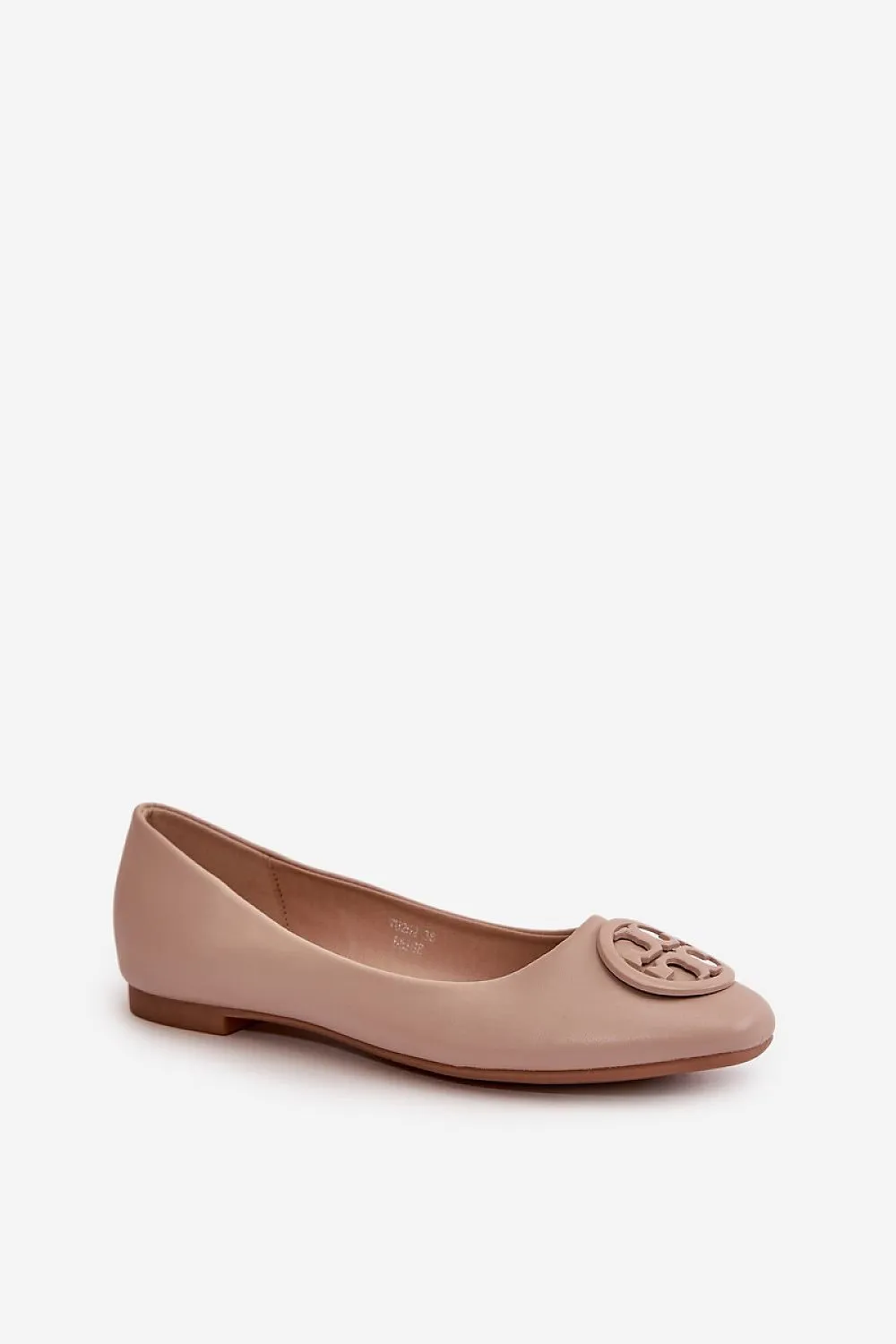 Ballet flats
