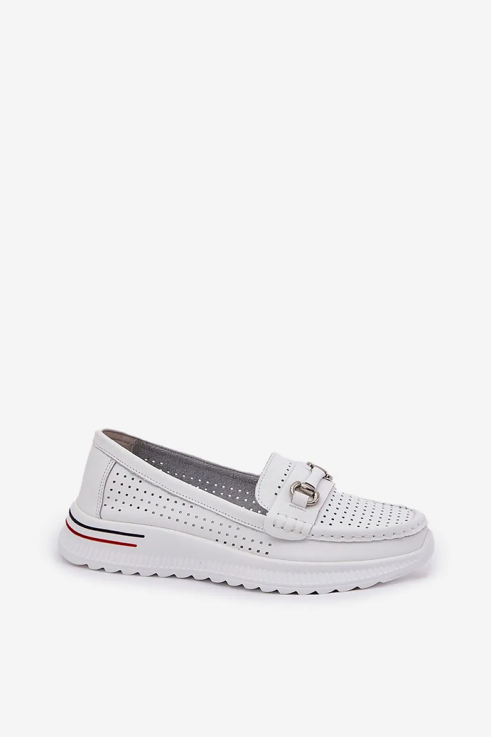 Ballet flats
