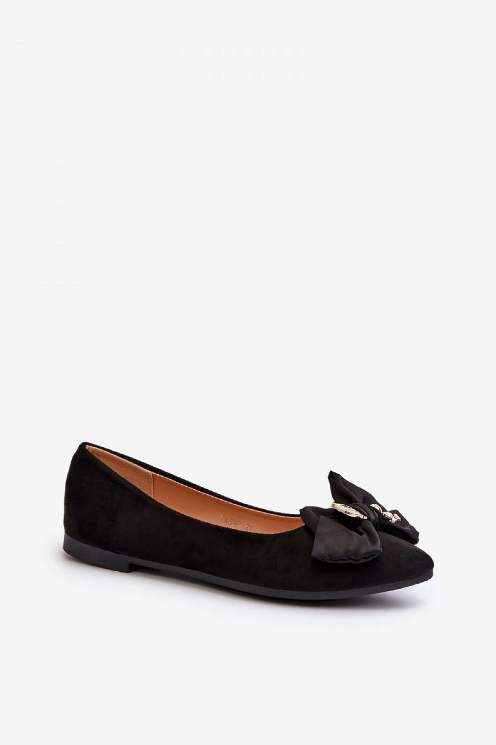 Ballet flats