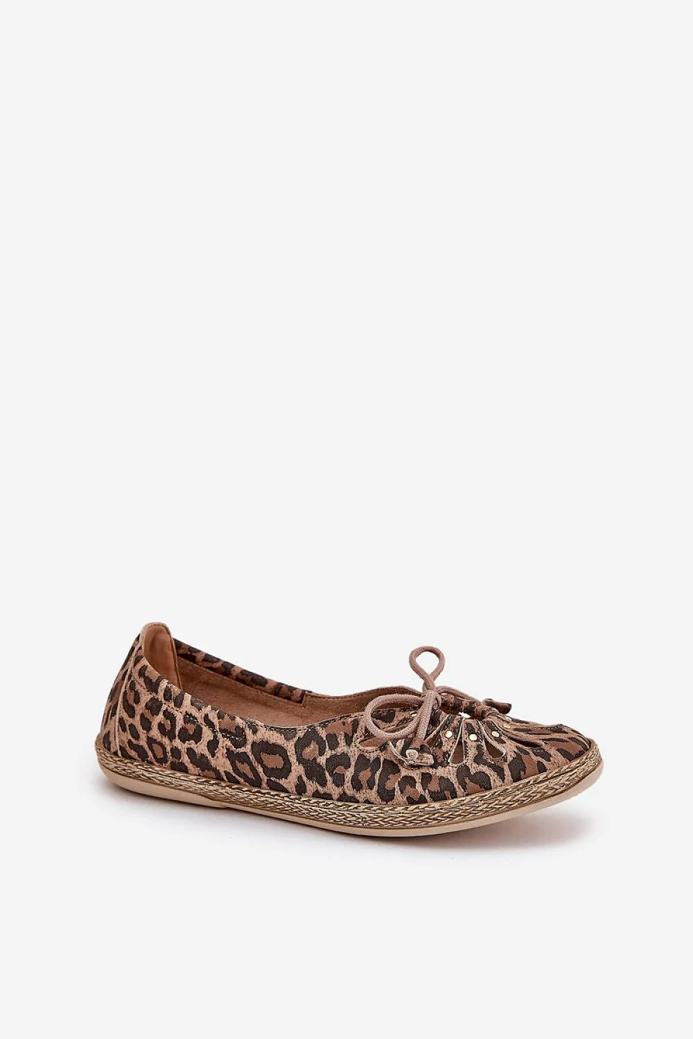 Ballet flats