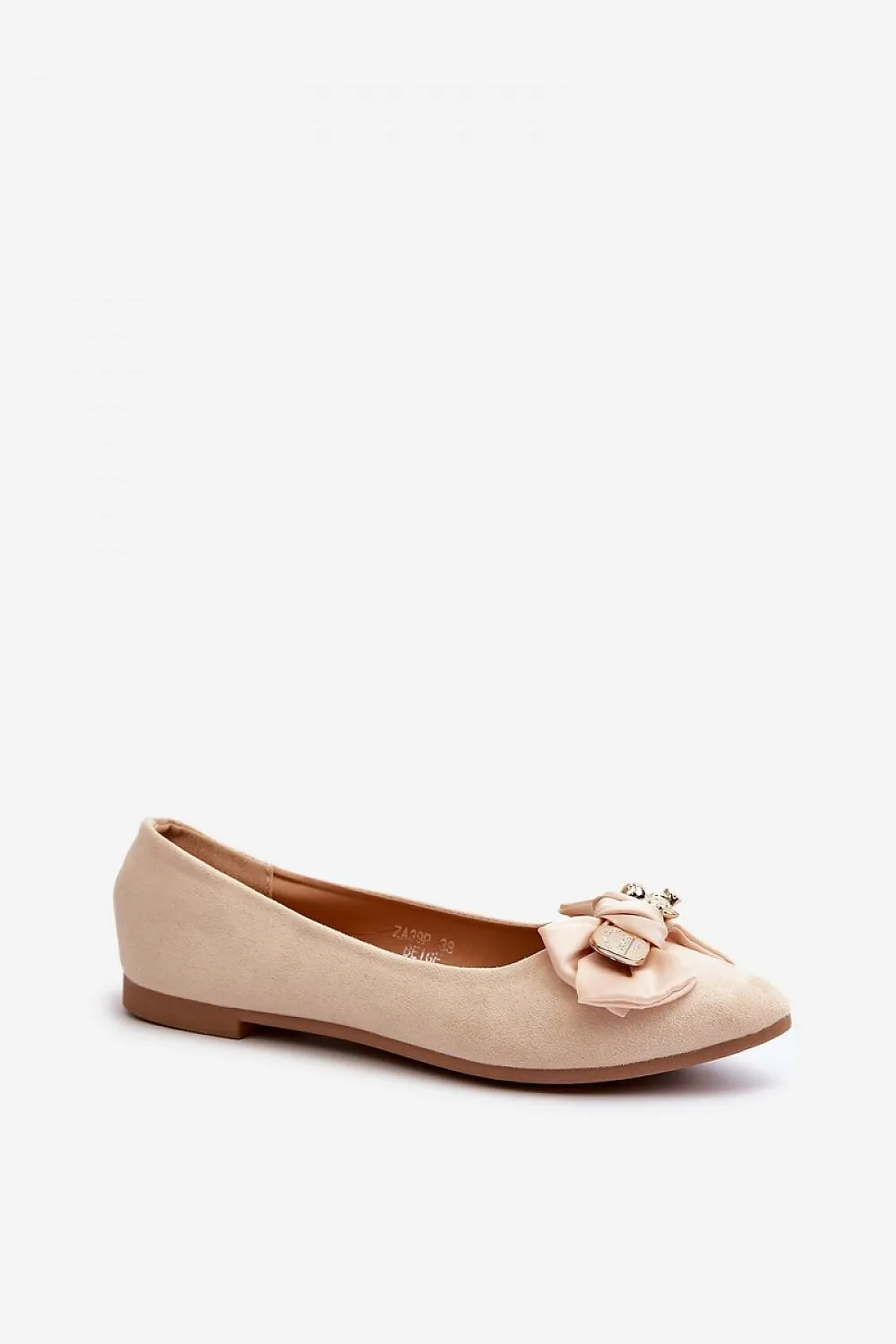 Ballet flats