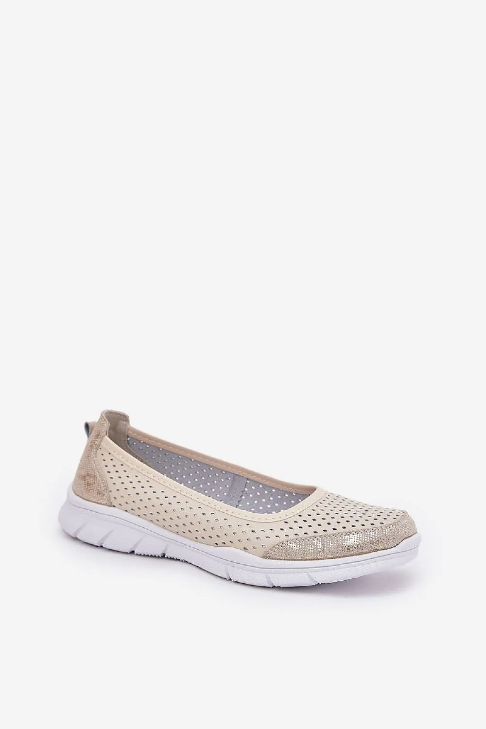 Ballet flats