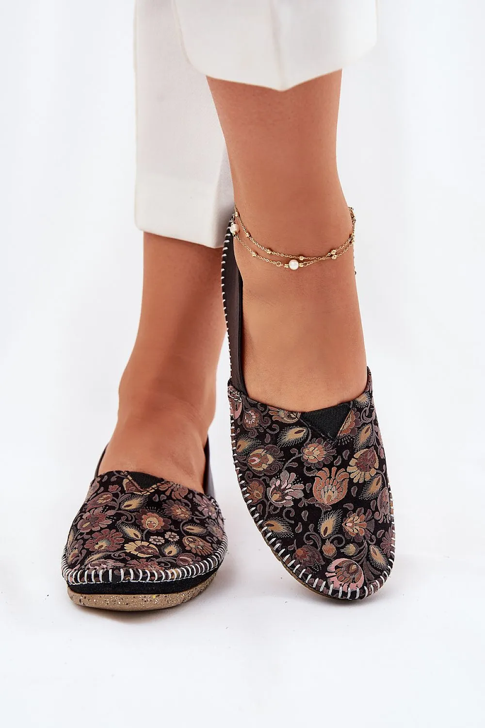Ballet flats