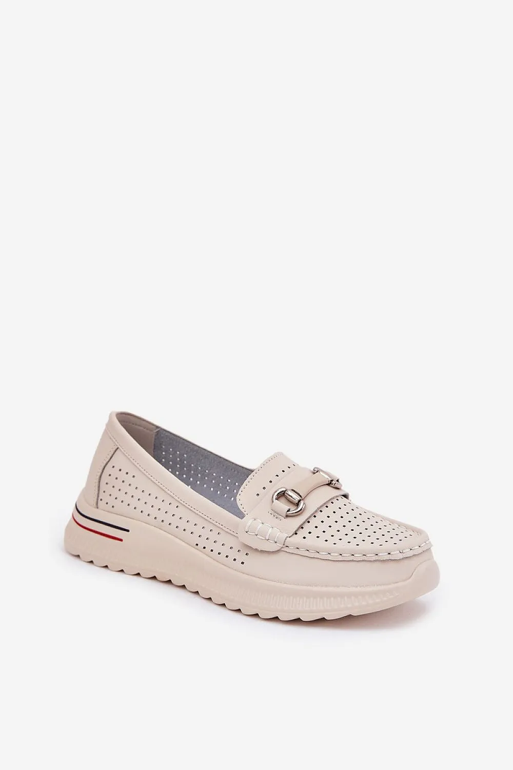 Ballet flats