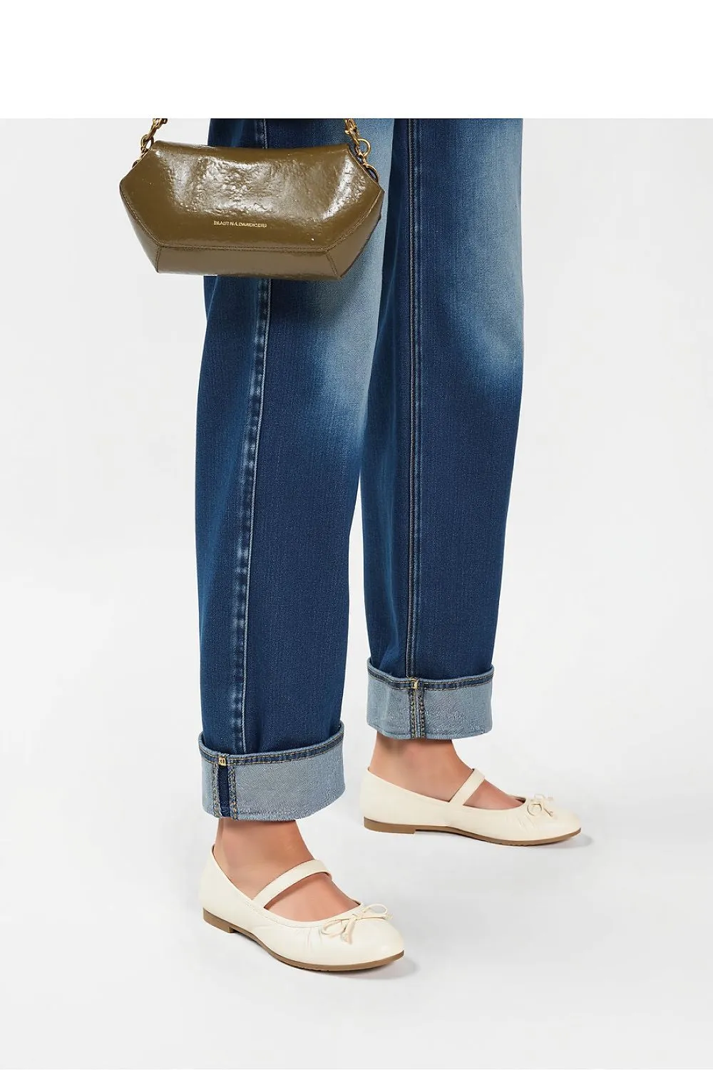 Ballet flats