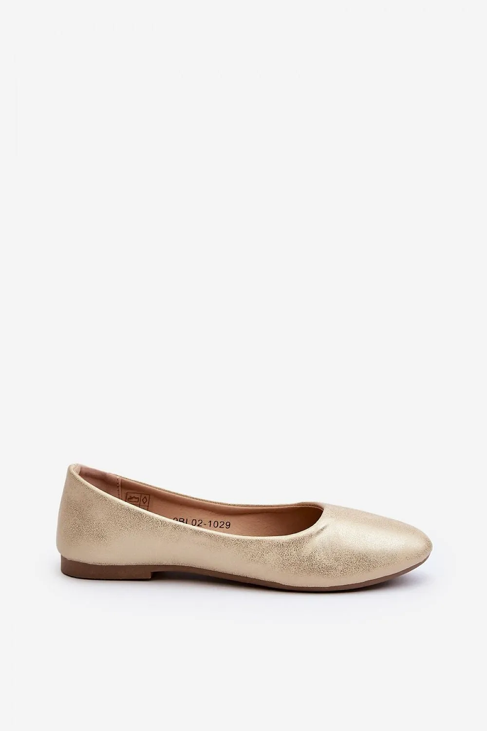 Ballet flats