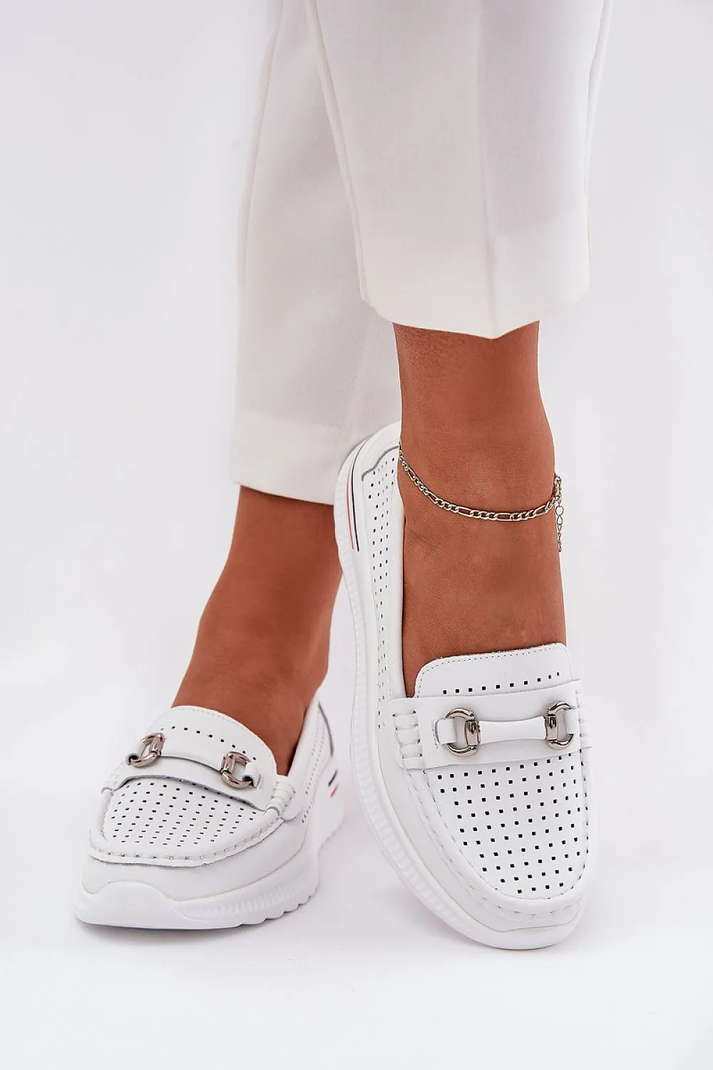 Ballet flats