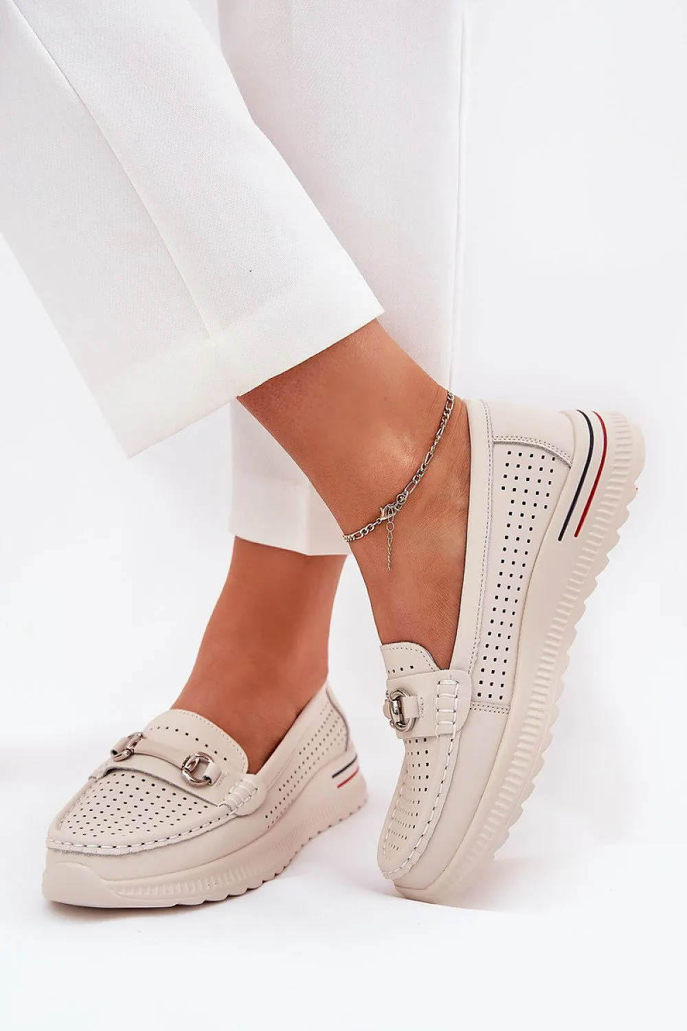 Ballet flats