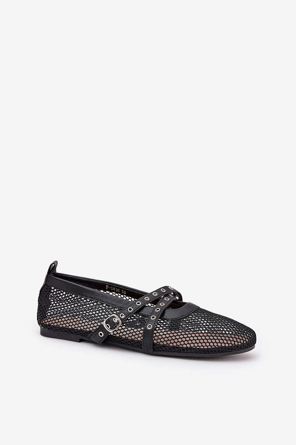 Ballet flats