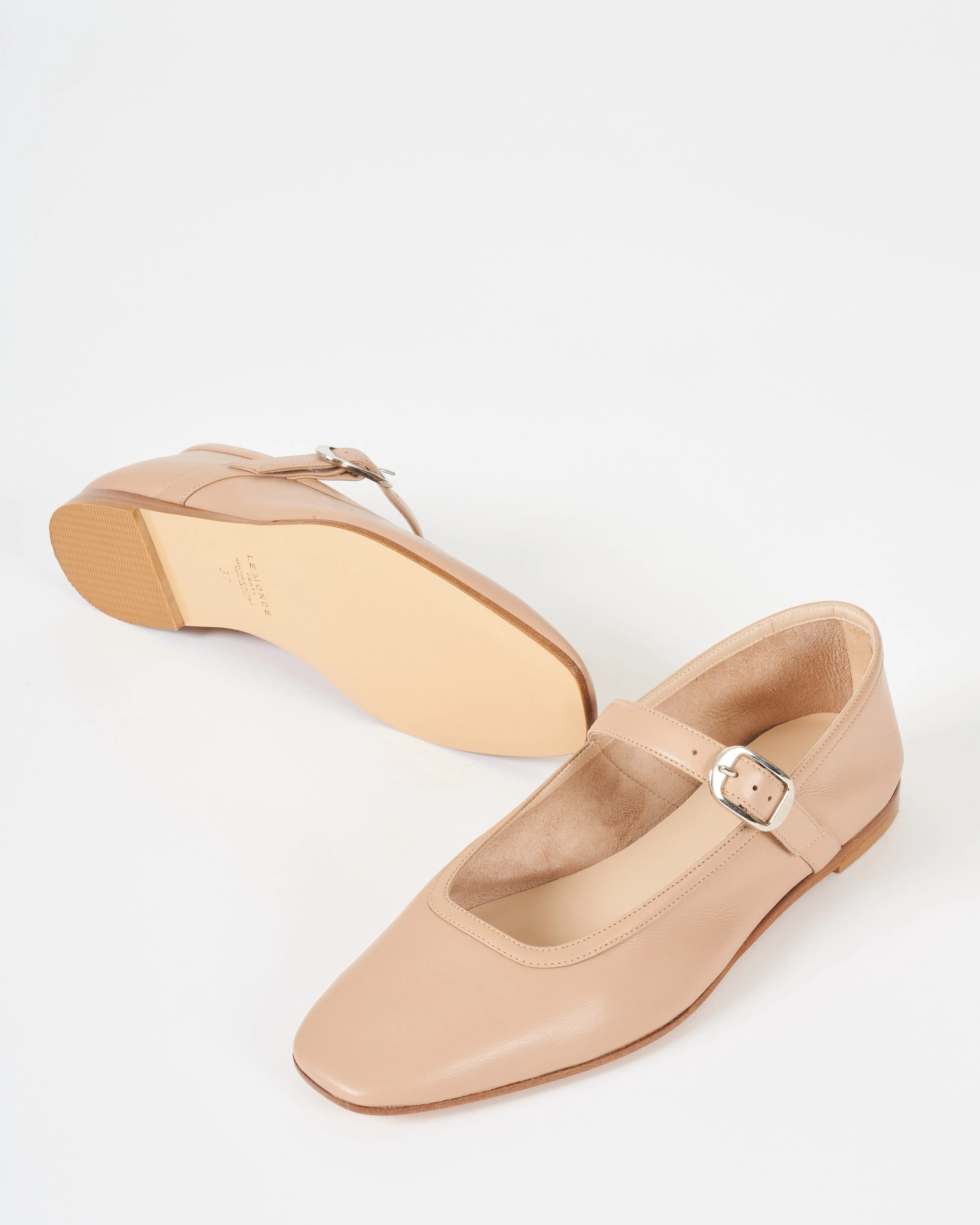 ballet mary jane