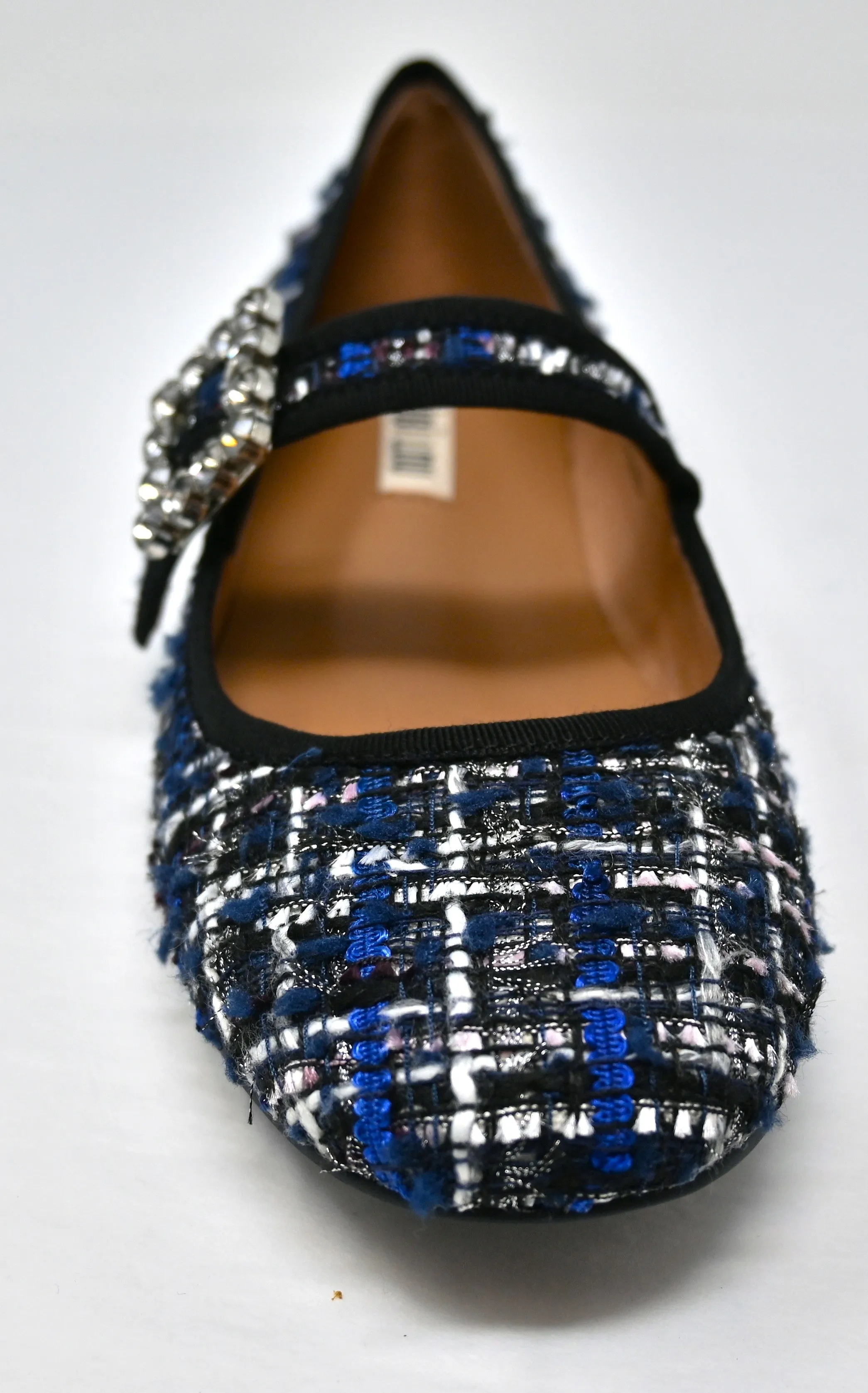 Bibi Lou Essen Flat 656Z57VK